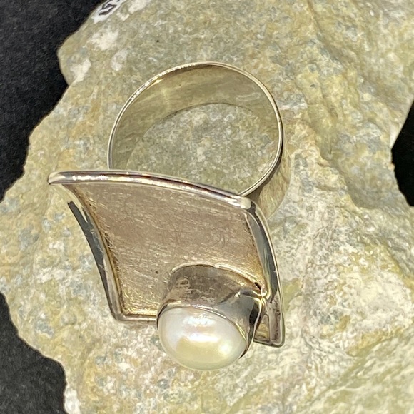 Ring, adjustable - Picture 2 of 5